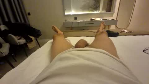 Seeexbooy75 online show from October 31, 2:35 am