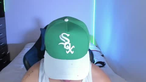 miguel  online show from April 14, 12:00 am