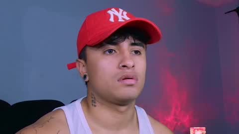 miguel  online show from November 21, 7:57 pm