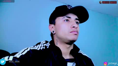 miguel  online show from November 27, 3:43 am