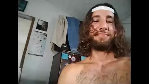 boymeetsmilff online show from November 4, 4:30 pm