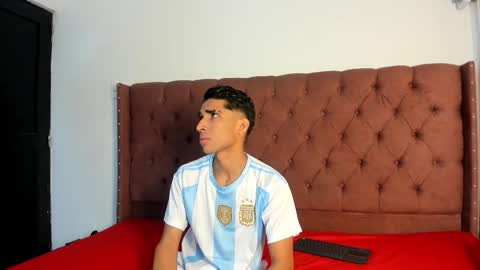 ALEX - TAYLER  -MIKE online show from September 22, 1:10 pm