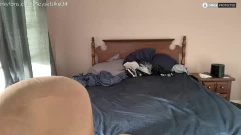 boysetsfire34 online show from November 17, 3:15 pm