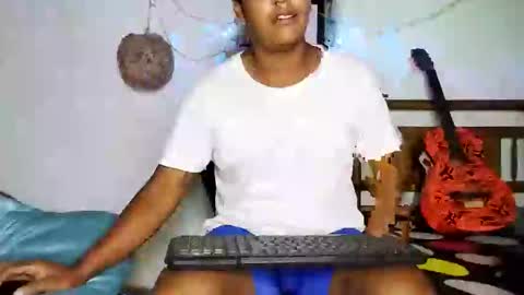 andrew online show from January 7, 1:32 pm