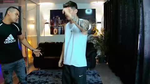 Angelo Mark Fernando Taylor online show from March 24, 11:59 am