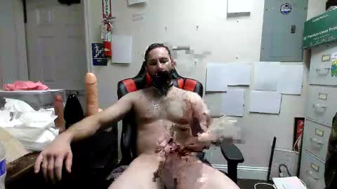 Snapshot of boytoy87177 chatting on January 15, 7:44 pm Ryan online show from January 15, 7:44 pm