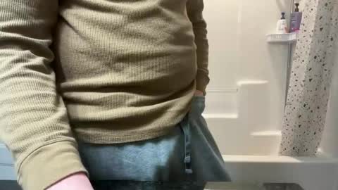 BoyToyBenny online show from January 17, 10:40 am