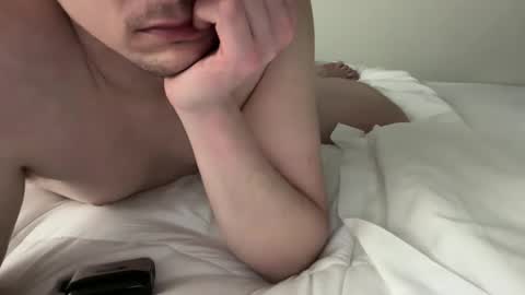 BoyToyBenny online show from April 21, 4:51 am