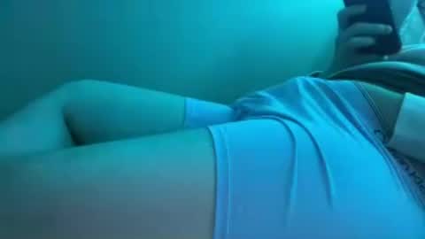 BoyToyBenny online show from June 29, 9:48 am
