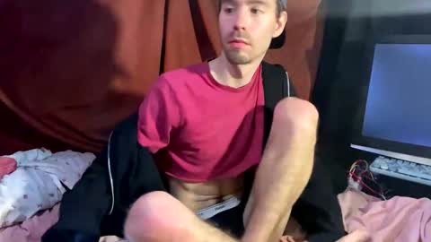 Lance online show from January 28, 11:17 am