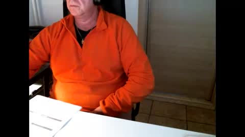 Braccobald online show from January 21, 4:01 pm