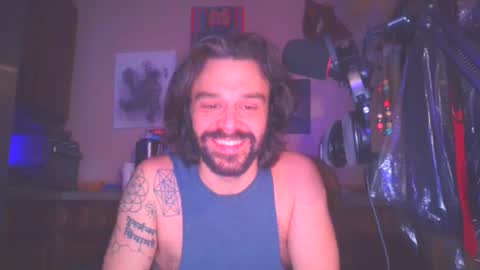 Bradley online show from December 11, 5:12 am