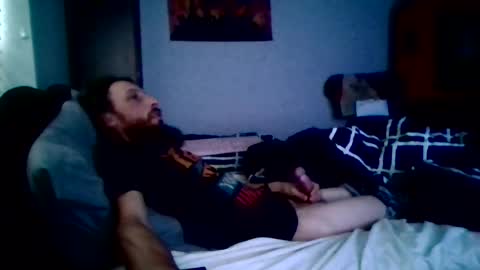 GuitarBrad1989 online show from June 15, 11:57 am