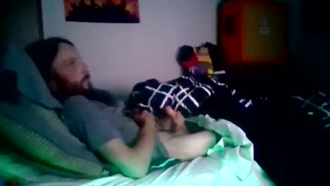 GuitarBrad1989 online show from April 4, 5:26 am