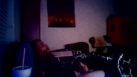 GuitarBrad1989 online show from July 5, 9:16 am