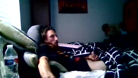 GuitarBrad1989 online show from July 26, 4:37 pm