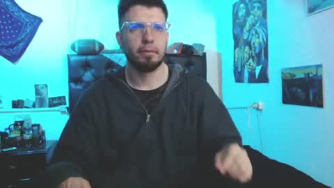 brad hot boy online show from June 27, 4:01 pm