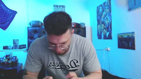 brad hot boy online show from March 25, 7:18 pm