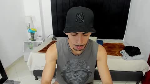 BRAD USMA online show from February 9, 4:04 am