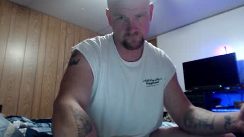 Brad Jenson online show from July 23, 12:46 pm