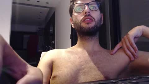 brads online show from October 27, 11:07 pm