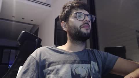 brads online show from November 9, 1:53 am