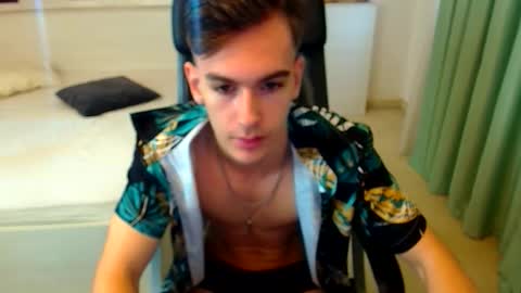 BradyFlint online show from October 23, 6:17 am