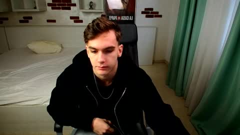 BradyFlint online show from March 19, 5:10 am