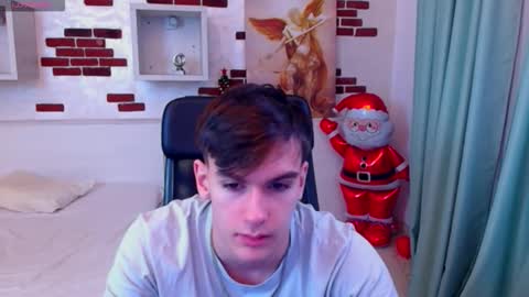 BradyFlint online show from January 11, 5:33 am