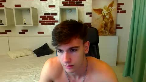 BradyFlint online show from November 19, 6:35 am