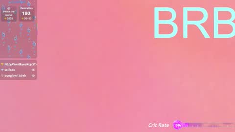 Brahm online show from January 7, 5:29 pm