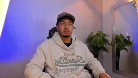 Brand  online show from April 15, 11:54 am