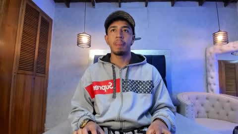 Brand  online show from February 25, 11:55 am