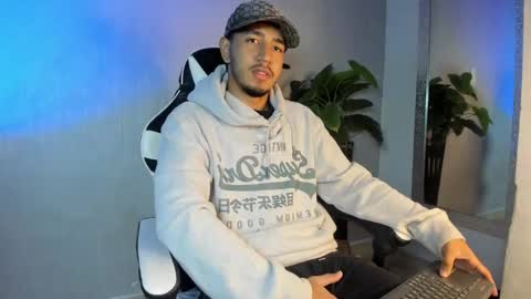 Brand  online show from February 7, 11:50 am