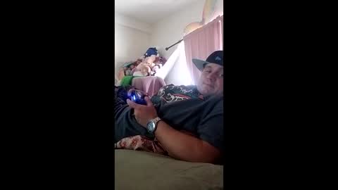 brandon281997 online show from April 29, 7:31 pm