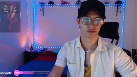 brandon_starkk online show from July 29, 3:16 am