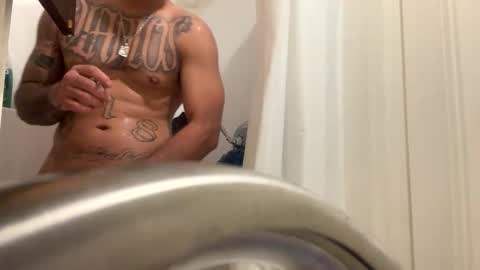 brandonayefoo online show from March 15, 5:41 pm