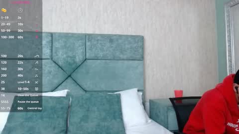 BrandonCole online show from March 12, 12:04 pm