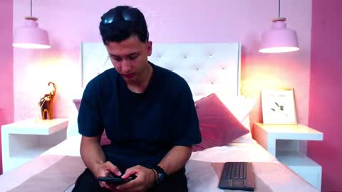 BrandonCole online show from January 18, 12:26 pm