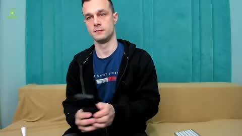 BRANDON online show from April 18, 10:49 am