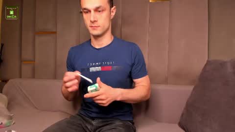 BRANDON online show from July 1, 10:16 am