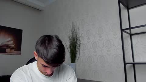 BrandonTateX online show from December 2, 2:39 pm