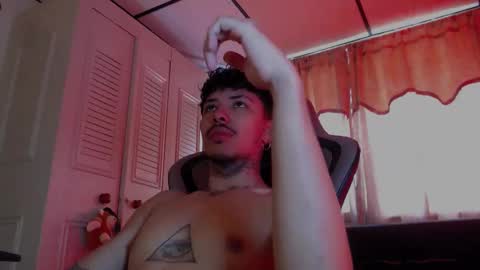 brasi_ online show from January 17, 7:16 pm