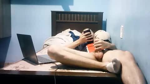 PutoBR online show from January 14, 11:41 pm