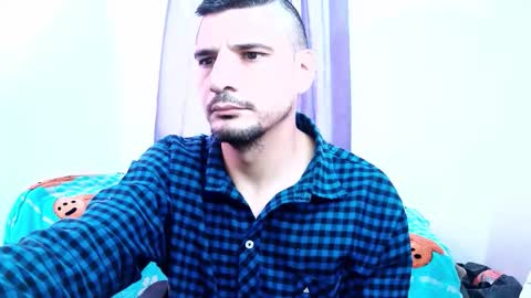 Braulio  online show from November 4, 12:06 pm