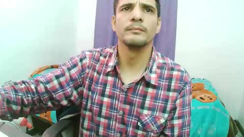 Braulio  online show from November 24, 6:25 am