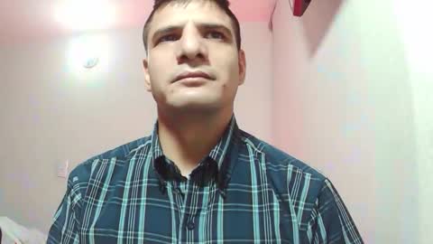 Snapshot of braulio_master chatting on September 12, 11:32 am Braulio online show from September 12, 11:32 am