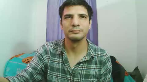 Braulio  online show from October 22, 11:47 am