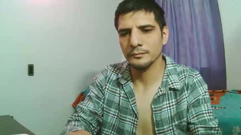 Snapshot of braulio_master chatting on October 1, 11:58 am Braulio online show from October 1, 11:58 am