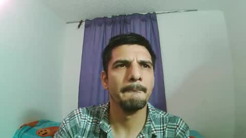 Snapshot of braulio_master chatting on October 6, 11:15 am Braulio online show from October 6, 11:15 am